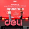 Dedi Mulyadi: Kehadiran Deli Jadi Peluang Besar bagi SDM Manajerial Indonesia