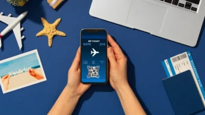 Kapan Waktu Terbaik Booking Hotel & Tiket Pesawat