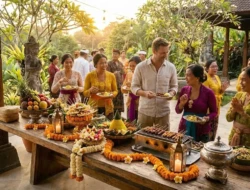 Last Minute Catering & Sweet Dessert Table Services, Www.Bali.Catering for Private Events Villas Corporate Gatherings