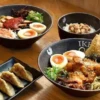 Menu Makanan Ikkudo Ichi, Favorit Pecinta Kuliner Jepang