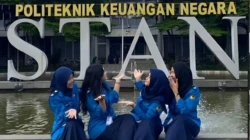 Politeknik Keuangan Negara (PKN) STAN