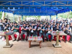 Langkah Nyata Telkom Indonesia: Ubah Pesisir Jakarta Menjadi Benteng Hijau Masa Depan