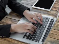 Sewa Laptop Solo: Solusi Terbaik untuk Event dan Acara