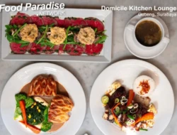 FoodParadise.network | Travel & Food Coverage Across the Asia Pacific
