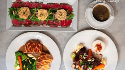 FoodParadise.network | Travel & Food Coverage Across the Asia Pacific