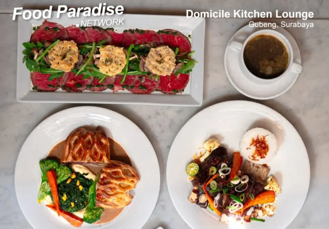 FoodParadise.network | Travel & Food Coverage Across the Asia Pacific