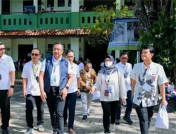 Akselerasi Indonesia Cerdas: Telkom Kawal Visi Presiden Prabowo dalam Digitalisasi Pembelajaran