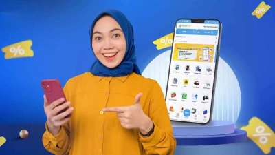 Finkas dan Peluang Usaha Pulsa PPOB di Era Digital