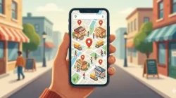 Peran Google Business Profile dalam Digital Marketing Bisnis Lokal Menurut Krona Digital Marketing Agency