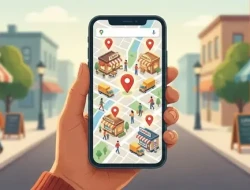 Peran Google Business Profile dalam Digital Marketing Bisnis Lokal Menurut Krona Digital Marketing Agency