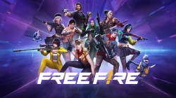 RESMIBOS Jadi Andalan Pemain untuk Top Up Free Fire Tanpa Ribet