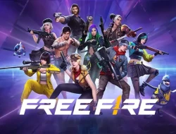 RESMIBOS Jadi Andalan Pemain untuk Top Up Free Fire Tanpa Ribet