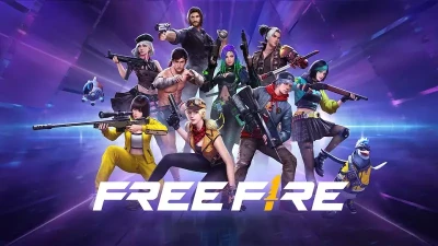 RESMIBOS Jadi Andalan Pemain untuk Top Up Free Fire Tanpa Ribet