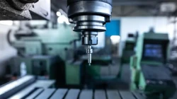 Solusi Suku Cadang Kendaraan Langka: Mengapa Custom CNC Adalah Jawabannya