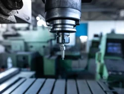 Solusi Suku Cadang Kendaraan Langka: Mengapa Custom CNC Adalah Jawabannya