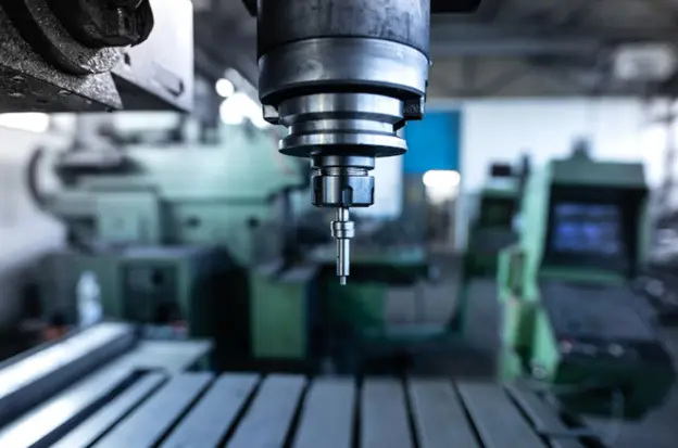 Solusi Suku Cadang Kendaraan Langka: Mengapa Custom CNC Adalah Jawabannya