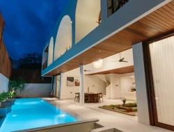 Aturan, Pajak, dan Perizinan Baru Villa di Bali 2026
