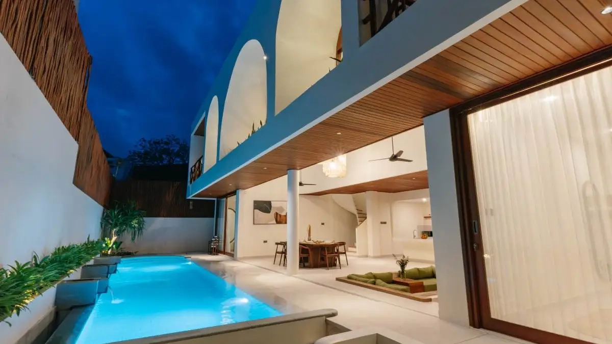 Aturan, Pajak, dan Perizinan Baru Villa di Bali 2026