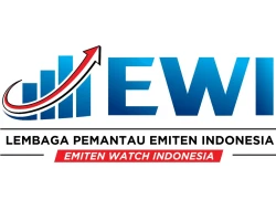 Hadir Emiten Watch Indonesia (EWI), Lembaga Pemantau Emiten untuk Dorong Keterbukaan Informasi dan Perlindungan Investor
