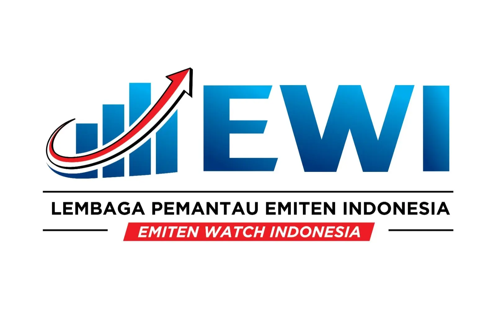 Hadir Emiten Watch Indonesia (EWI), Lembaga Pemantau Emiten untuk Dorong Keterbukaan Informasi dan Perlindungan Investor