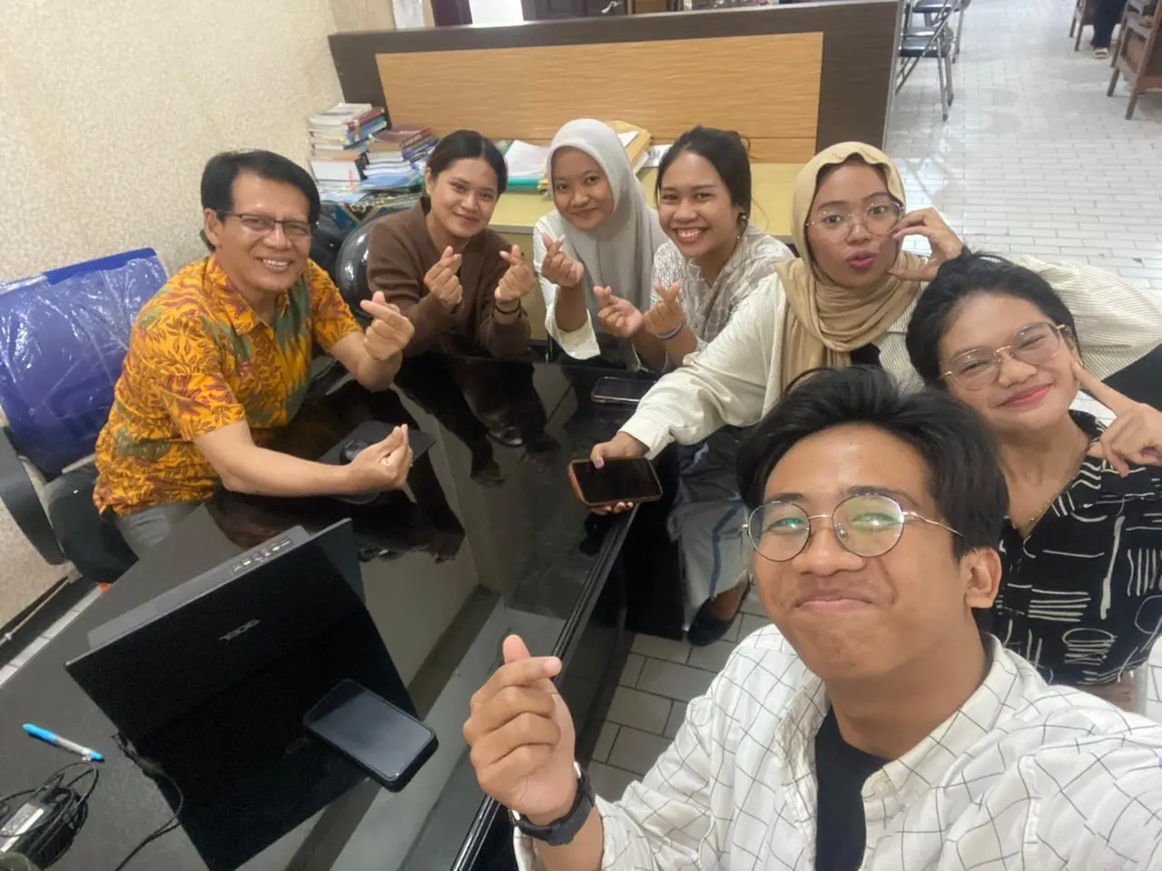 Keunikan Tradisi Dodol Dawet dalam Pengalaman Magang Mahasiswa UPN Veteran Jawa Timur di Wedding Organizer Surabaya