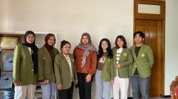 Keunikan Tradisi Dodol Dawet dalam Pengalaman Magang Mahasiswa UPN Veteran Jawa Timur di Wedding Organizer Surabaya
