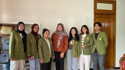 Keunikan Tradisi Dodol Dawet dalam Pengalaman Magang Mahasiswa UPN Veteran Jawa Timur di Wedding Organizer Surabaya