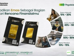 Pegadaian Kantor Wilayah IX Tingkatkan Edukasi Perencanaan Keuangan Masyarakat