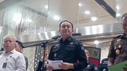 Kejagung Limpahkan 2 Tersangka Kasus Satelit Kemhan, Salah Satunya Purnawirawan Bintang Dua