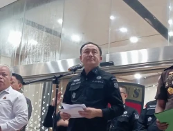 Kejagung Limpahkan 2 Tersangka Kasus Satelit Kemhan, Salah Satunya Purnawirawan Bintang Dua