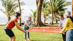 Menemukan Arti Perjalanan yang Sebenarnya Bersama FunTrips