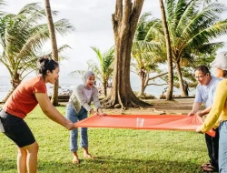 Menemukan Arti Perjalanan yang Sebenarnya Bersama FunTrips