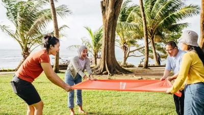 Menemukan Arti Perjalanan yang Sebenarnya Bersama FunTrips