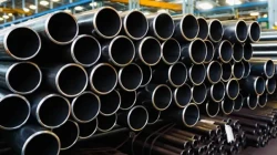 Sentosa Satya: Supplier Pipa Baja Industri di Indonesia