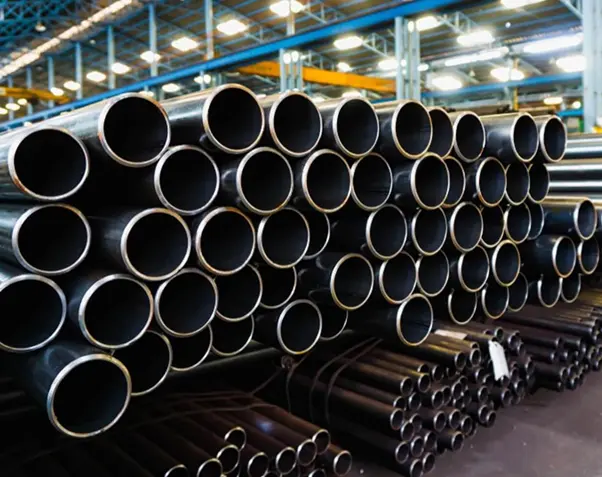 Sentosa Satya: Supplier Pipa Baja Industri di Indonesia