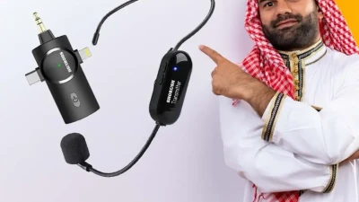 Ciptakan Ramadhan Berkesan Dengan SHORUSH