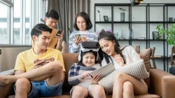 Rekomenhub, Website Media yang Hadirkan Tips Rumah Tangga & Gaya Hidup Modern