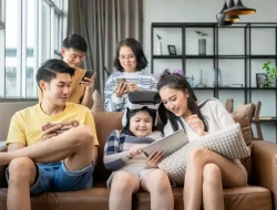 Rekomenhub, Website Media yang Hadirkan Tips Rumah Tangga & Gaya Hidup Modern