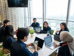 Transformasi Digital Cikarang-Bekasi: Kawasan Industri Perbarui Protokol Data Iklan