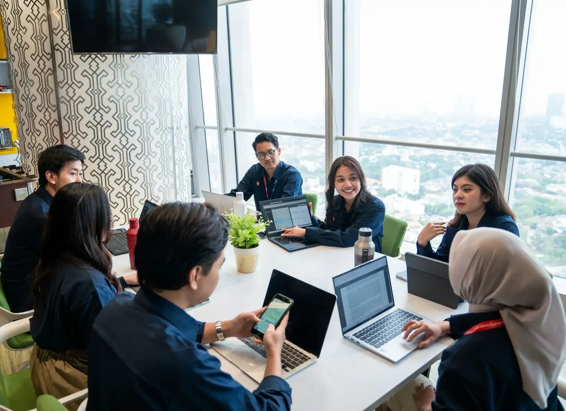 Transformasi Digital Cikarang-Bekasi: Kawasan Industri Perbarui Protokol Data Iklan