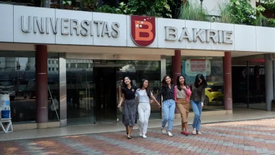 Universitas Bakrie: Profil Kampus, Visi Pendidikan, Program Studi, Arah Karier