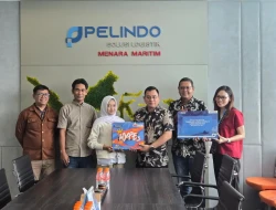 Surveillance ISO 9001 Dorong Mutu Layanan dan Daya Saing MMI