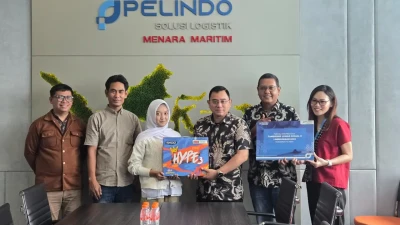 Surveillance ISO 9001 Dorong Mutu Layanan dan Daya Saing MMI