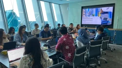 Surveillance ISO 9001 Dorong Mutu Layanan dan Daya Saing MMI