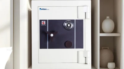 Solusi Brankas Aman, Tahan Api, dan Anti Bobol untuk Perlindungan Maksimal