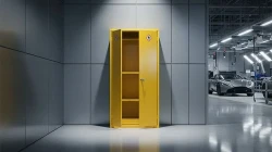 Flammable Chemical Storage Modern