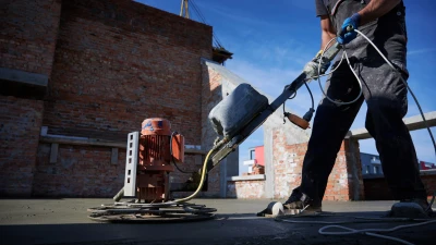 5 Cara Mengurangi Biaya Maintenance Lantai Beton dalam Jangka Panjang