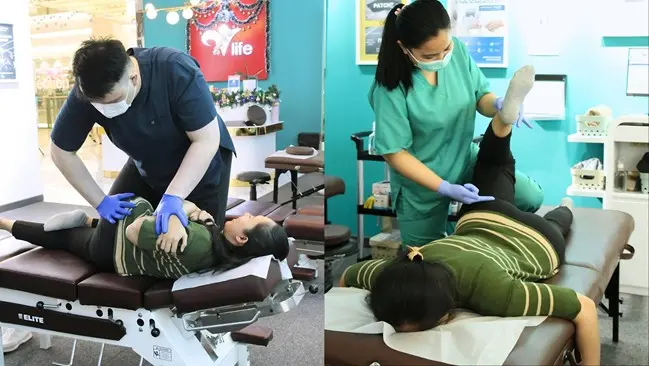 Nyeri Leher, Punggung, atau Pinggang Sering Kambuh? Bisa Jadi Sumbernya dari Tulang Belakang