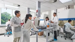 Rahasia Memilih Furniture Laboratorium Berkualitas: Solusi Modern untuk Keamanan dan Efisiensi Maksimal