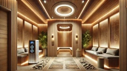 Rahasia Relaksasi Maksimal: Pilih Sauna atau Steam Room untuk Gaya Hidup Sehat Anda?